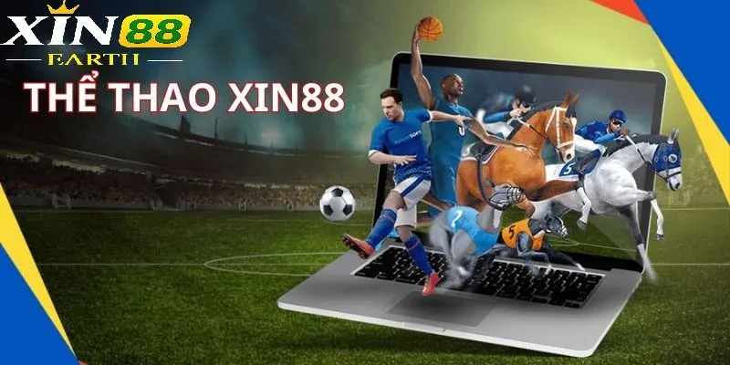 Thể Thao XIN88 2 Những bộ môn được chọn nhiều nhất tại thể thao XIN88