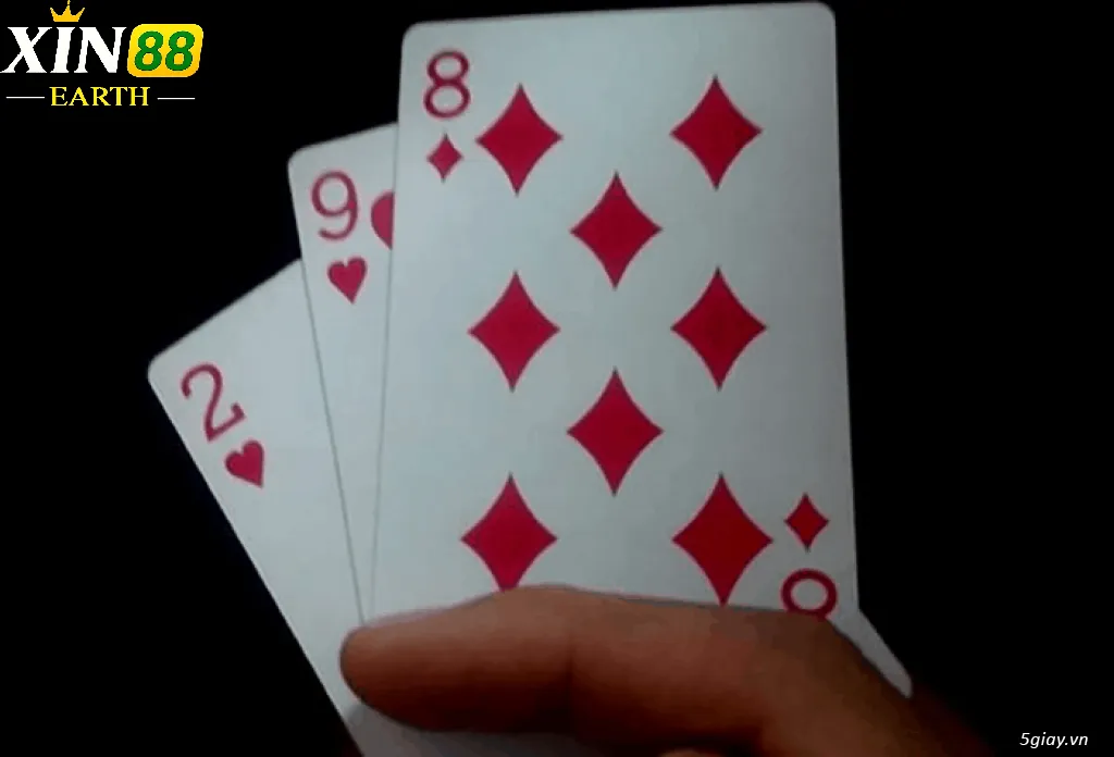 Hãy nắm vững luật chơi để đặt cược đúng chuẩn