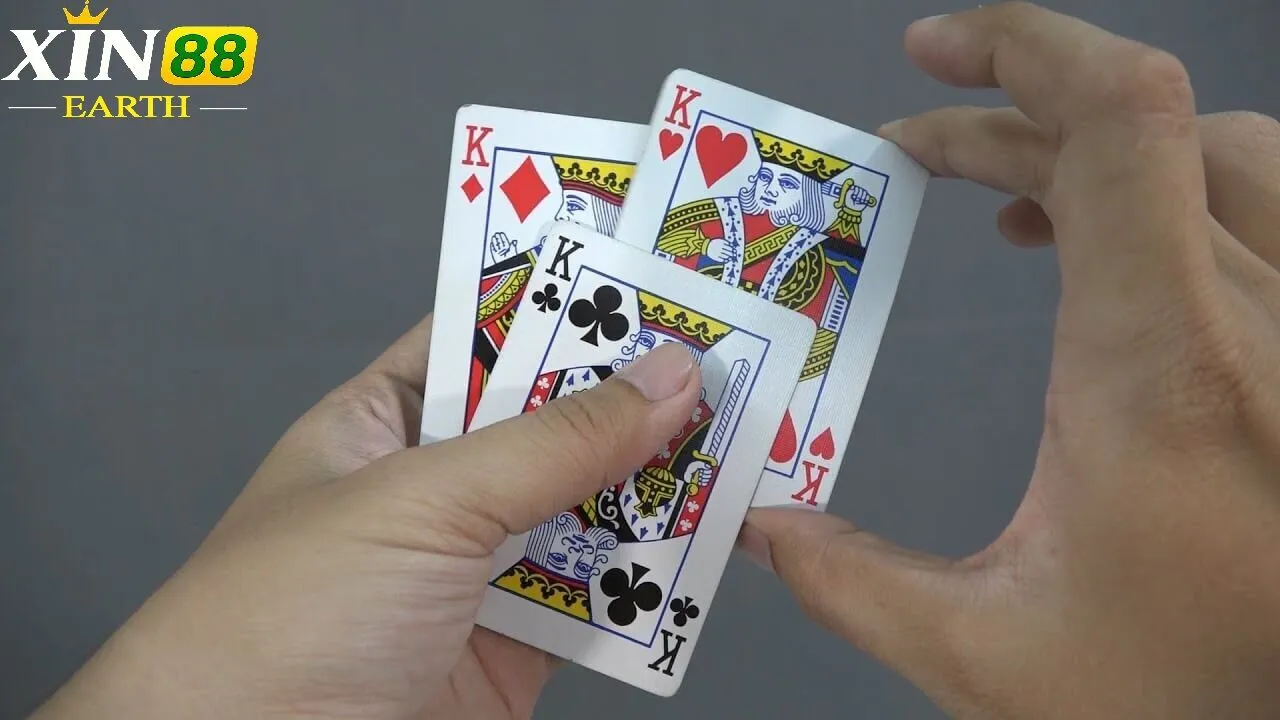 Hãy chọn cho mình bàn chơi chuẩn