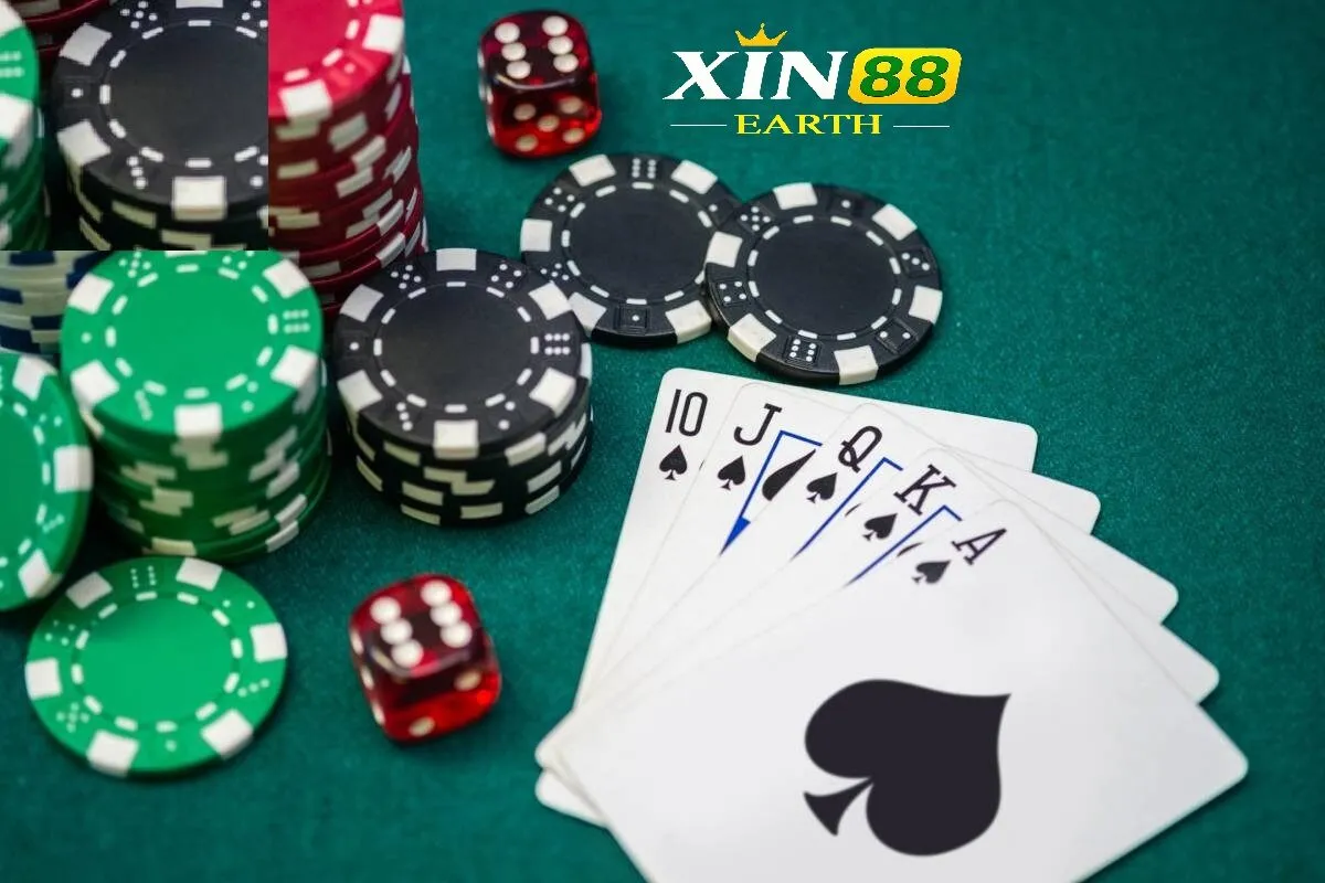 Bài cào 3 lá là gì?