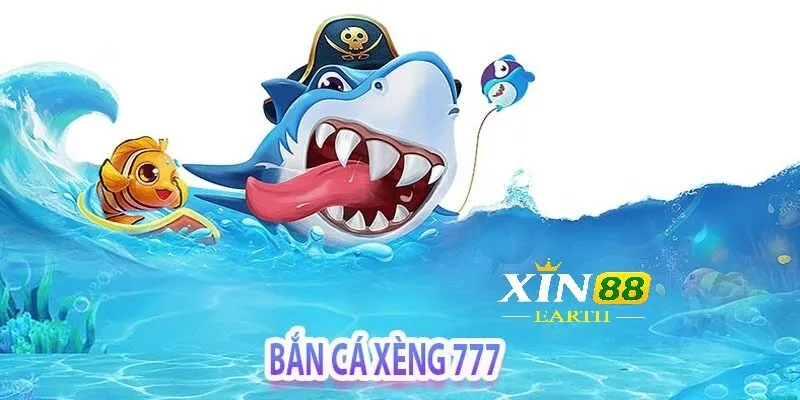 Cách thức chơi game bắn cá 777 cực kỳ nhanh