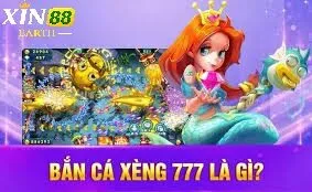 Chi tiết xu vàng bắn cá 777