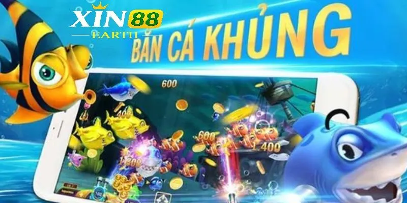 Bắn Cá F5 Xin88 – Trò Chơi Bắn Cá Siêu Hay 2025 4 Những lưu ý khi tham gia bắn cá đổi thường tại Xin88.