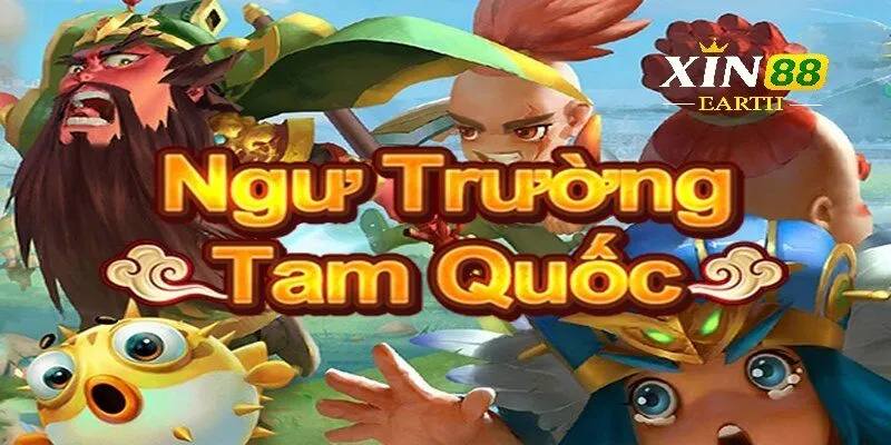 Bạn đã học hỏi được mẹo về Bắn Cá Tam Quốc nào trong số này?