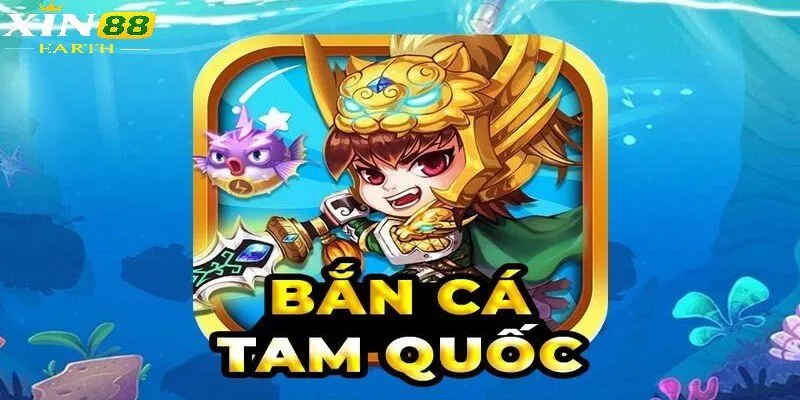 Hãy đề phòng với việc bắn tự động trong game Bắn Cá Tam Quốc