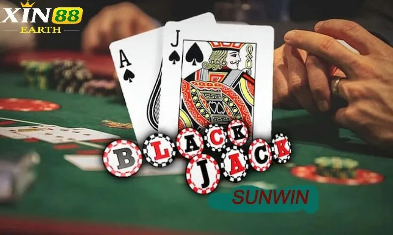 BlackJack là gì?