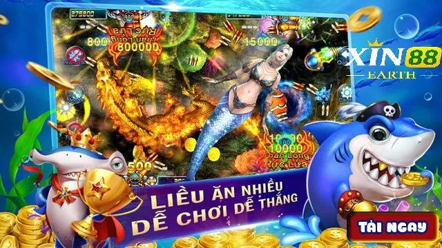 Sử dụng tool hack bắn cá tiềm ẩn rủi ro lừa đảo