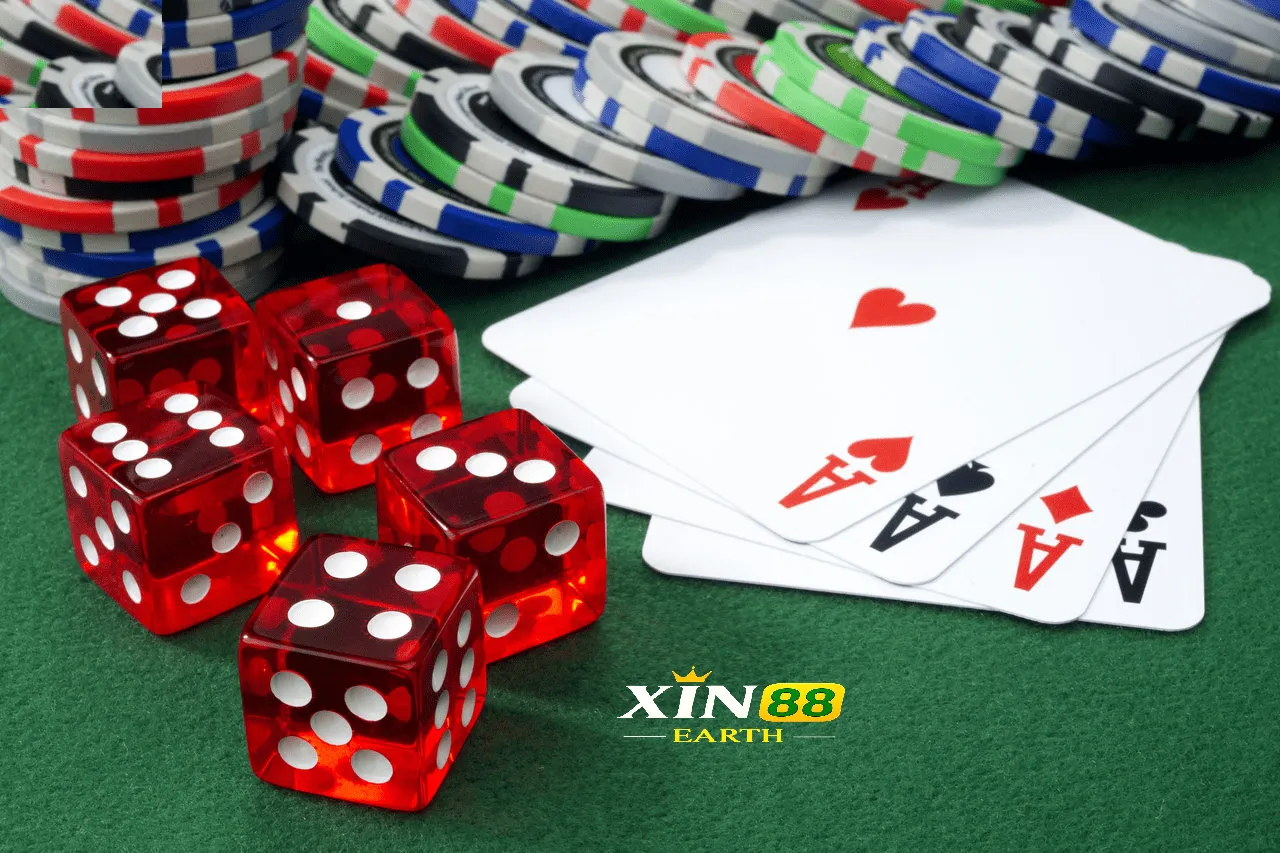 Tìm hiểu về luật chơi của bài phỏm tại Xin88