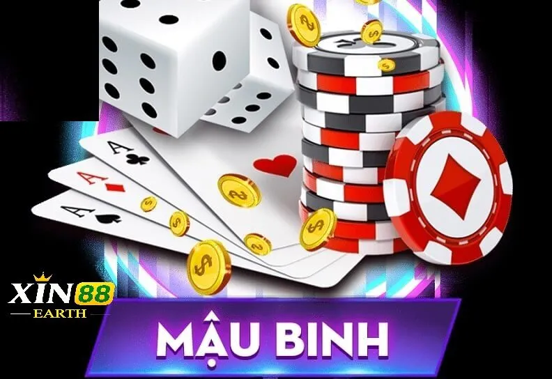 Hướng dẫn chi tiết về cách chơi Mậu Binh