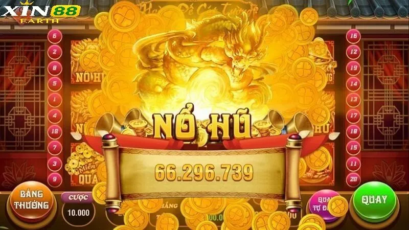Tìm hiểu những thuật ngữ sử dụng ở tựa game nổ hũ hero