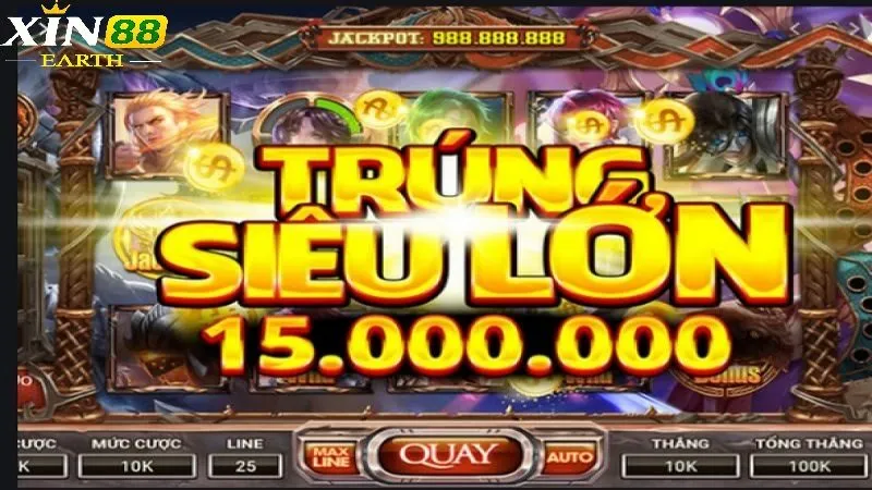 Những ký hiệu, thuật ngữ thiết yếu có trong game nổ hũ xèng