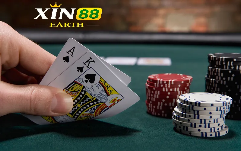 Bài Poker 3 Lá Đỉnh Cao Có Tại Xin88 2025 1 Bài Poker 3 lá là gì?