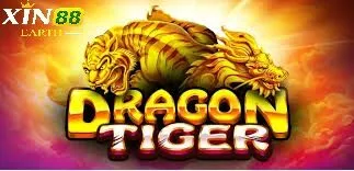 Bí quyết chơi game rồng hổ Xin88 thắng lớn