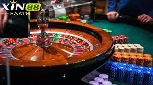 Sơ lược game cược Roulette 3D Xin88