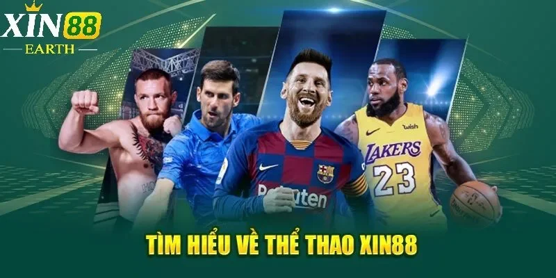 Cá cược thể thao: Thiên đường của những tín đồ túc cầu