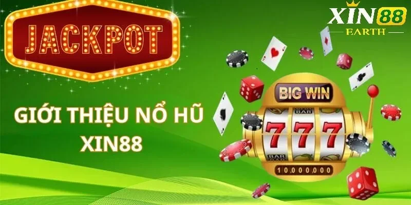 Slot game và nổ hũ: Cơ hội đổi đời